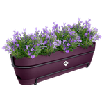 vibia campana trough allin1 70cm porpora acero